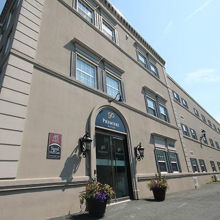 Premiere Suites - St. John'S Signal Hill Gate Esterno foto