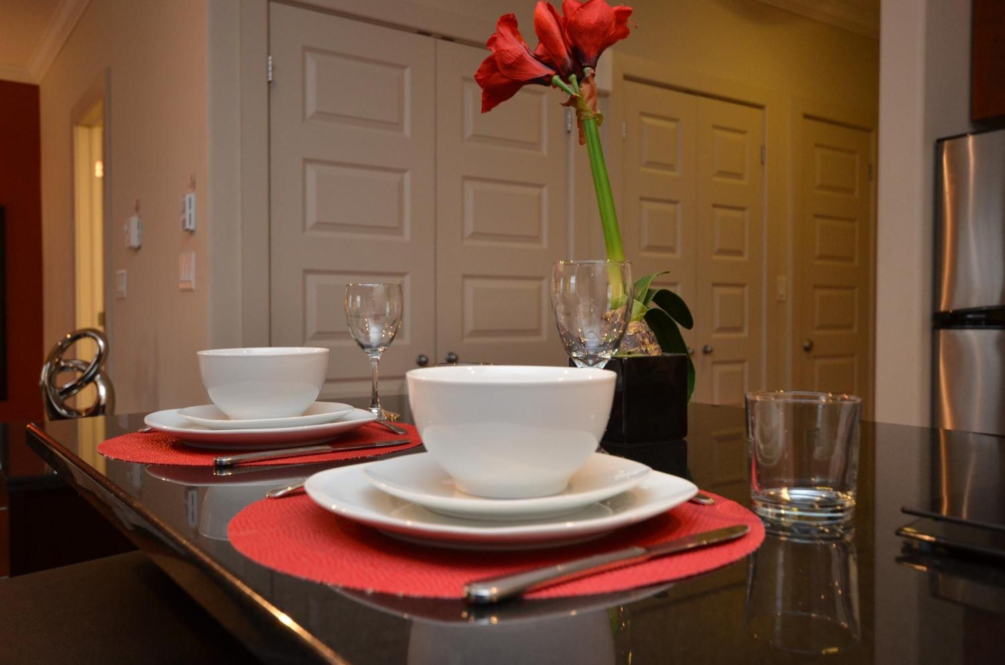 Premiere Suites - St. John'S Signal Hill Gate Esterno foto
