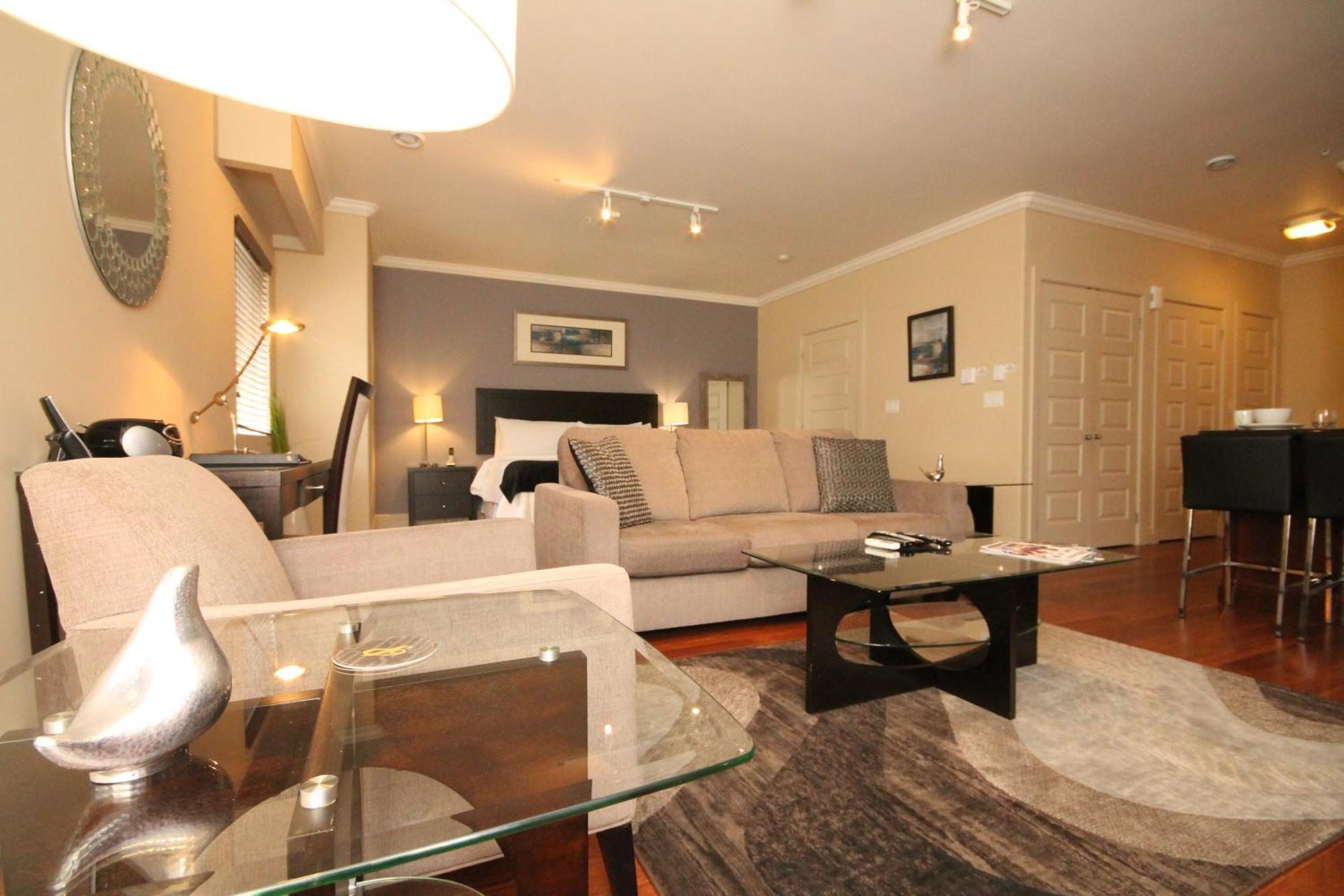 Premiere Suites - St. John'S Signal Hill Gate Esterno foto