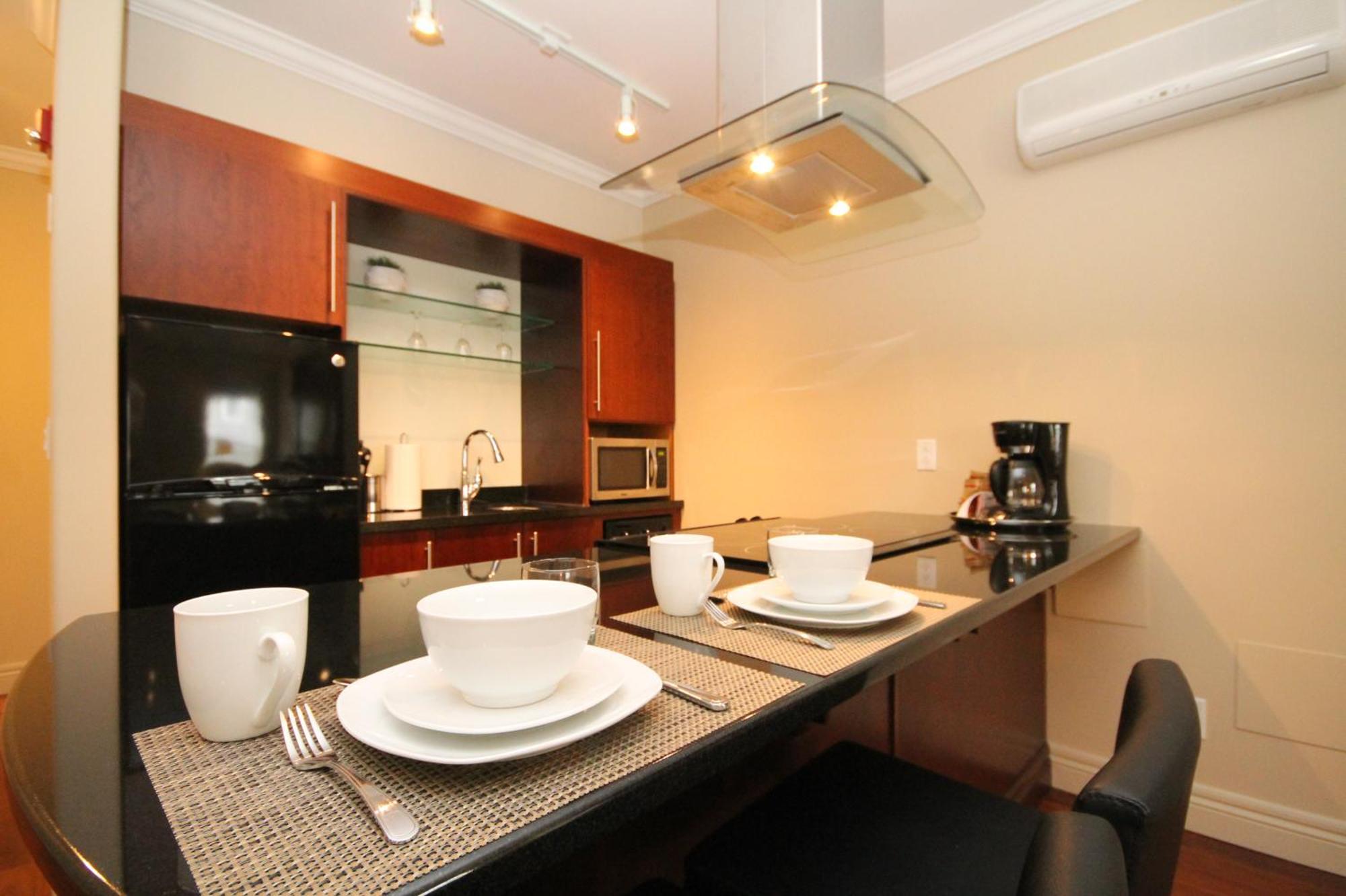 Premiere Suites - St. John'S Signal Hill Gate Esterno foto