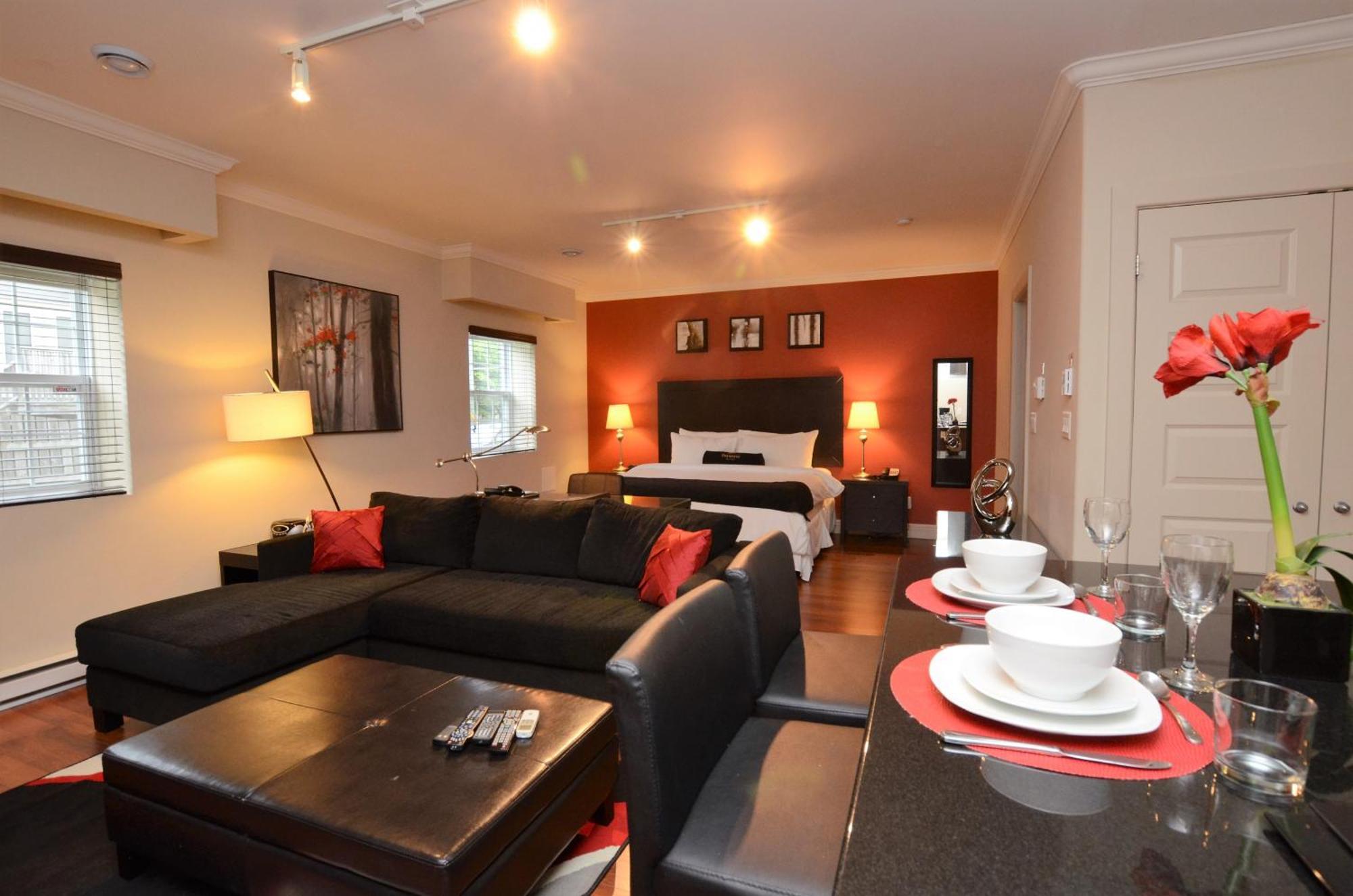 Premiere Suites - St. John'S Signal Hill Gate Esterno foto