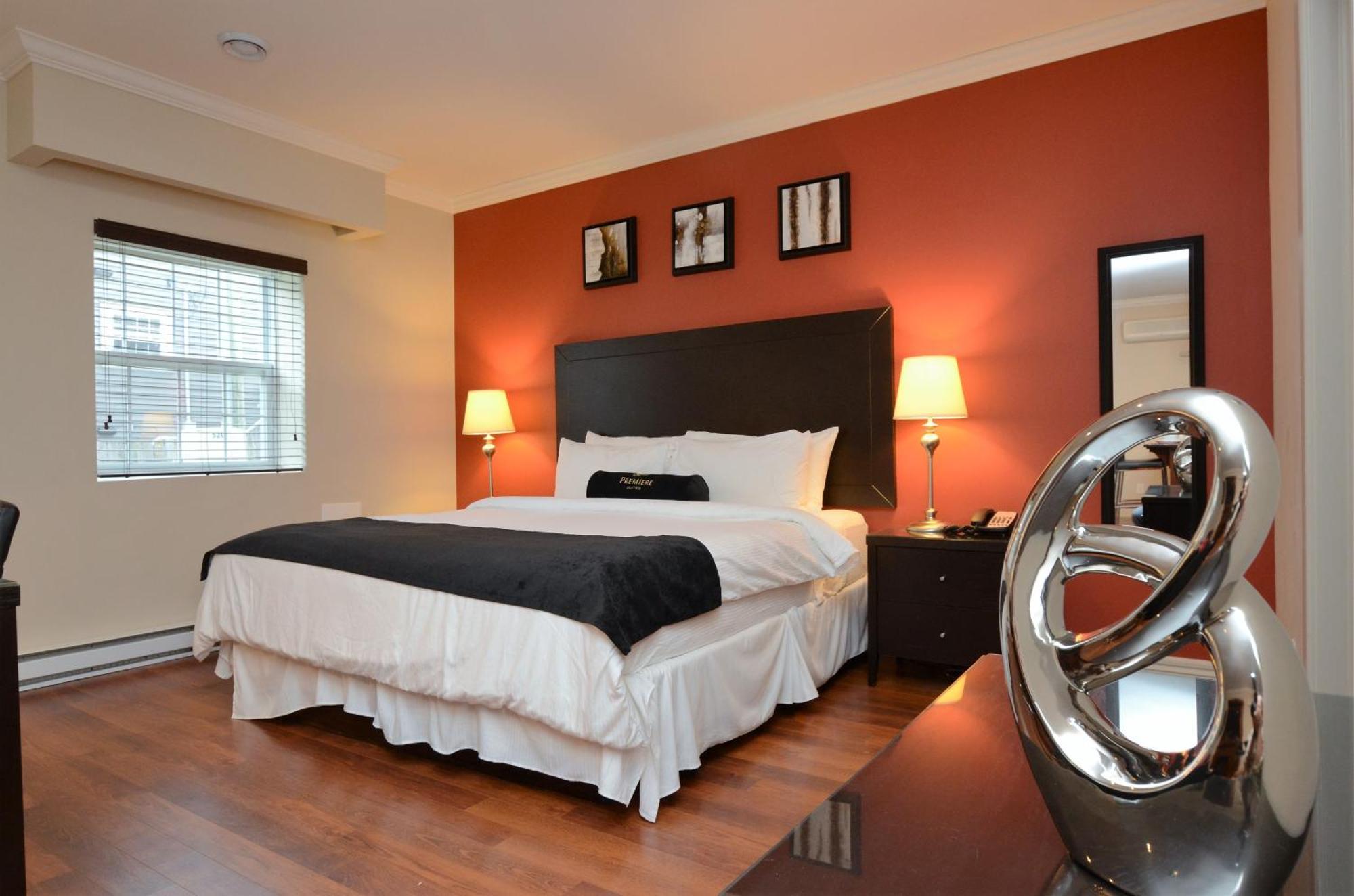 Premiere Suites - St. John'S Signal Hill Gate Esterno foto