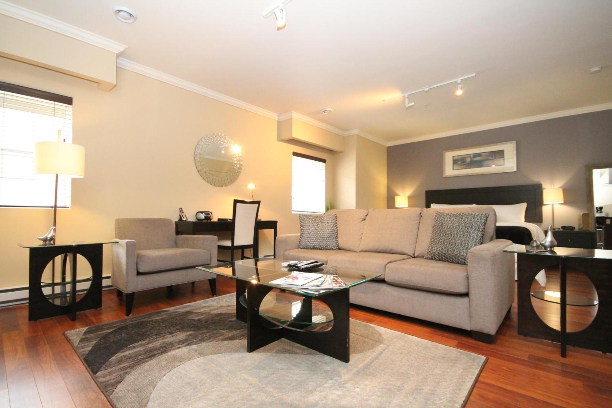 Premiere Suites - St. John'S Signal Hill Gate Esterno foto