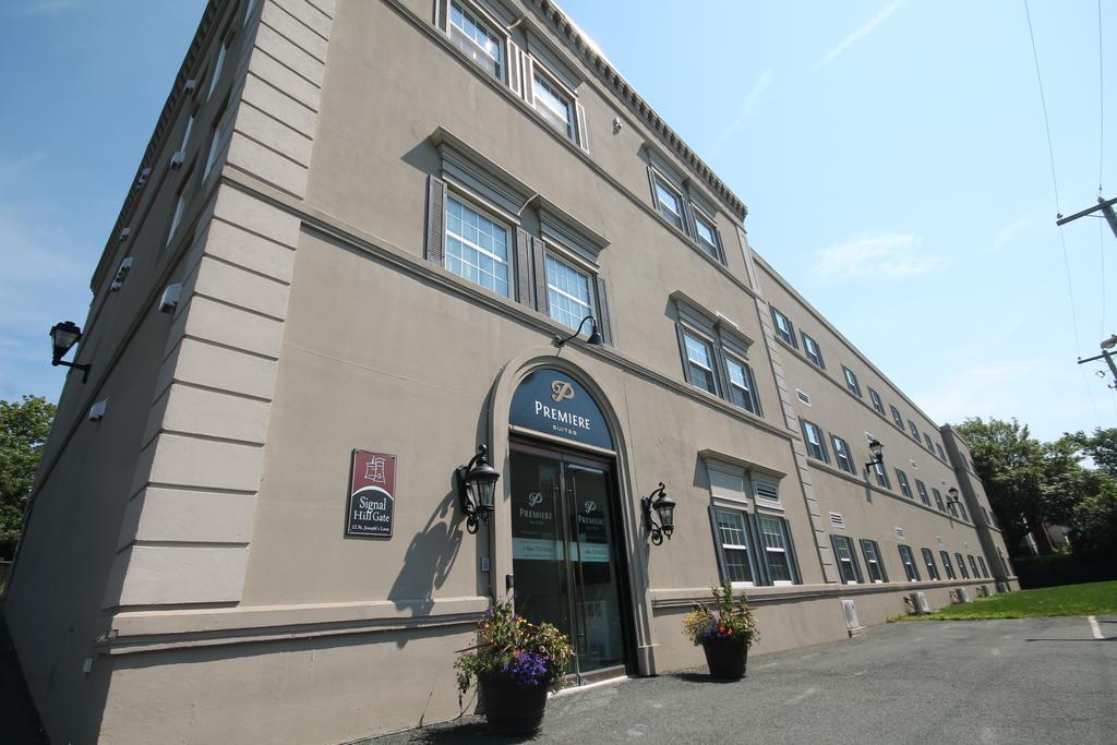 Premiere Suites - St. John'S Signal Hill Gate Esterno foto
