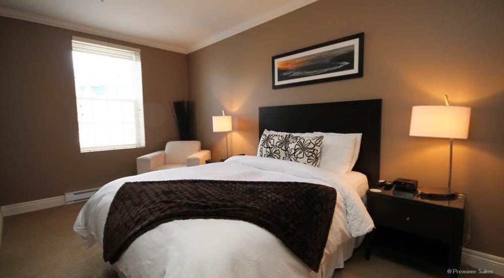 Premiere Suites - St. John'S Signal Hill Gate Esterno foto