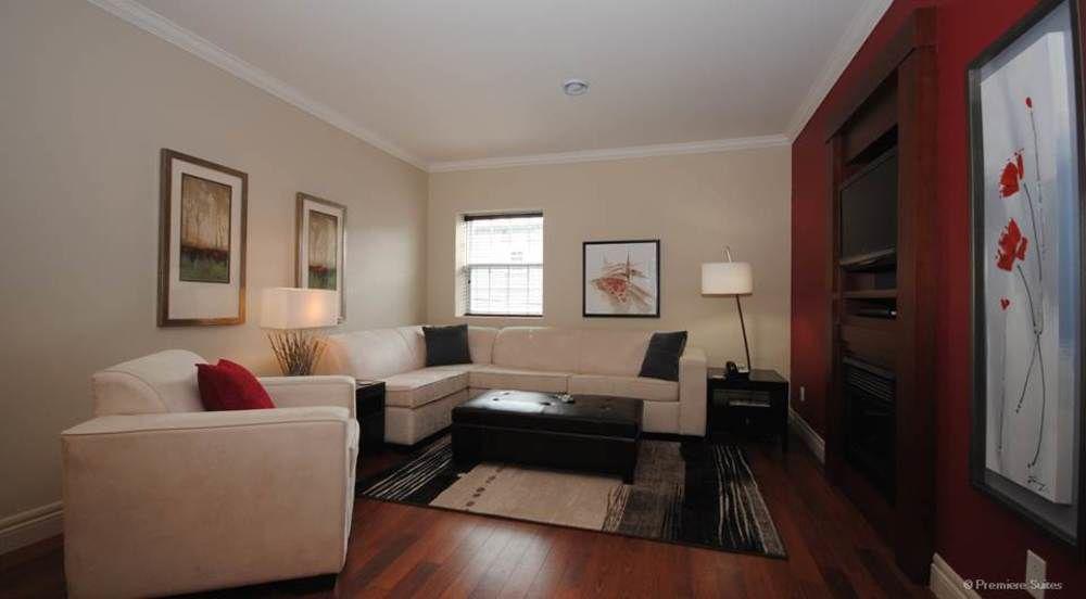 Premiere Suites - St. John'S Signal Hill Gate Esterno foto