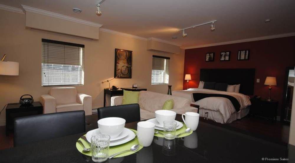 Premiere Suites - St. John'S Signal Hill Gate Esterno foto