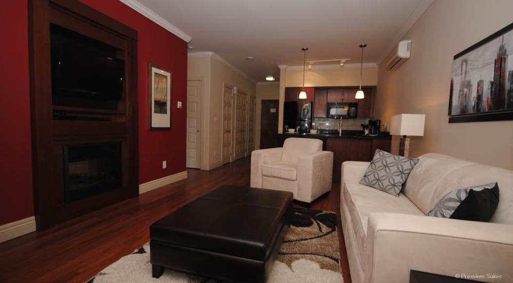 Premiere Suites - St. John'S Signal Hill Gate Esterno foto