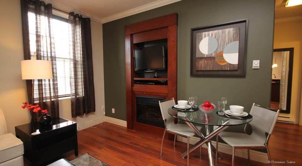 Premiere Suites - St. John'S Signal Hill Gate Esterno foto