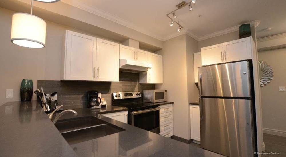 Premiere Suites - St. John'S Signal Hill Gate Esterno foto