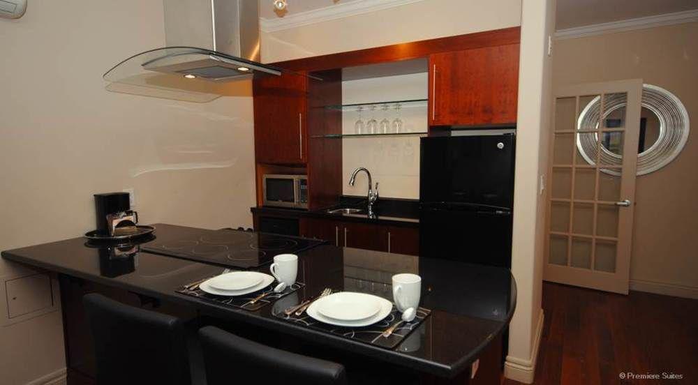 Premiere Suites - St. John'S Signal Hill Gate Esterno foto