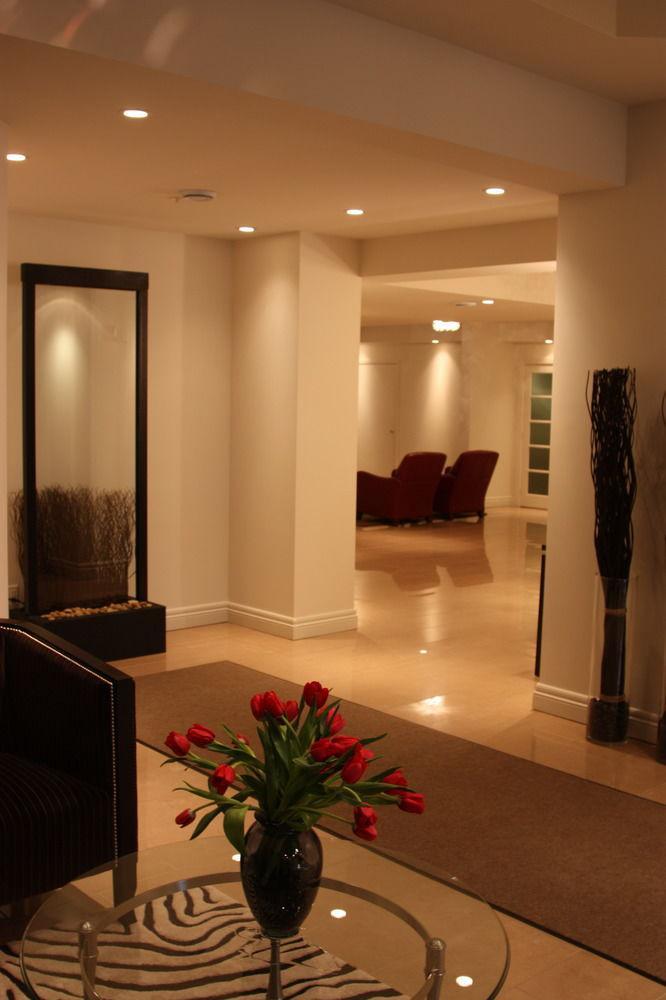 Premiere Suites - St. John'S Signal Hill Gate Esterno foto