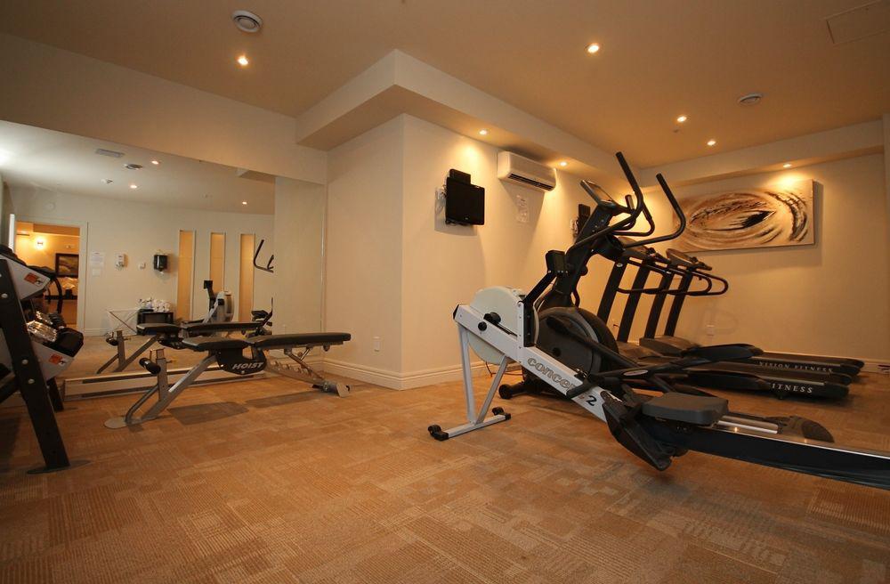 Premiere Suites - St. John'S Signal Hill Gate Esterno foto