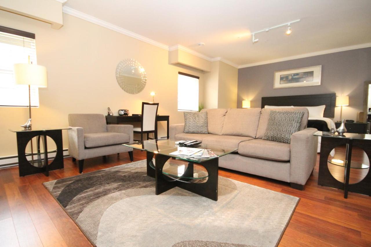 Premiere Suites - St. John'S Signal Hill Gate Esterno foto