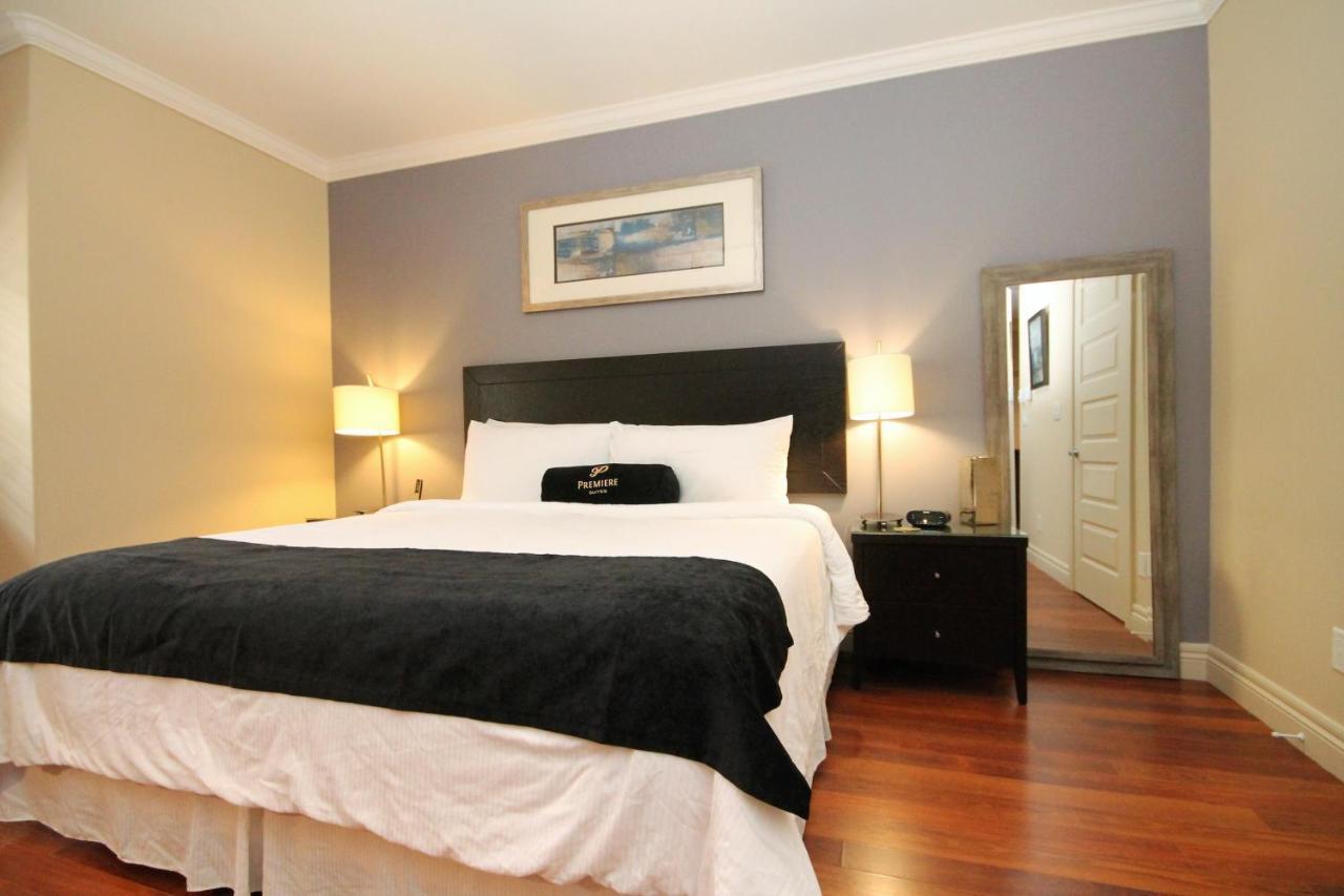 Premiere Suites - St. John'S Signal Hill Gate Esterno foto