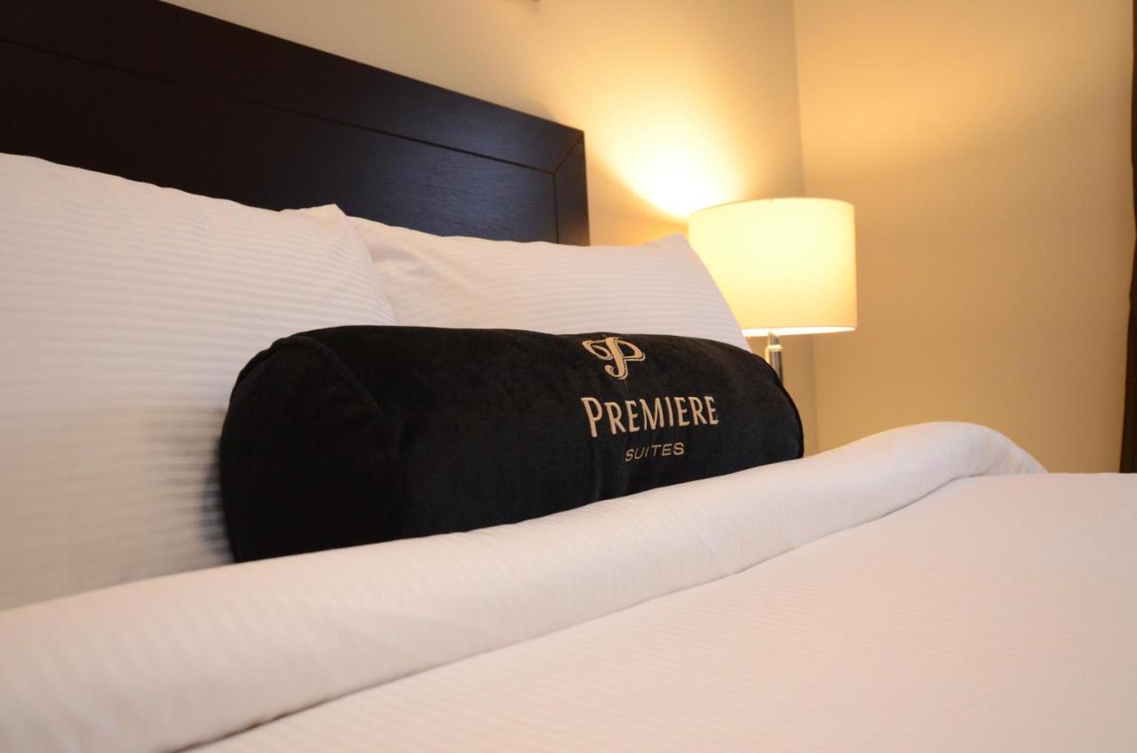 Premiere Suites - St. John'S Signal Hill Gate Esterno foto