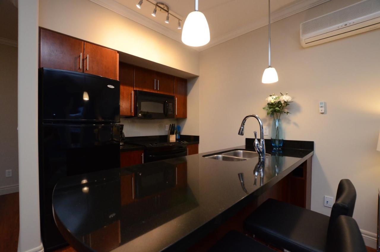 Premiere Suites - St. John'S Signal Hill Gate Esterno foto