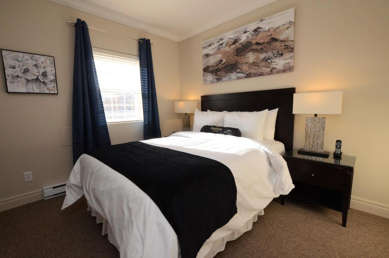 Premiere Suites - St. John'S Signal Hill Gate Esterno foto