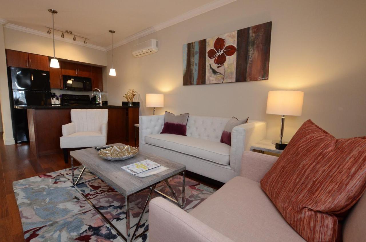 Premiere Suites - St. John'S Signal Hill Gate Esterno foto