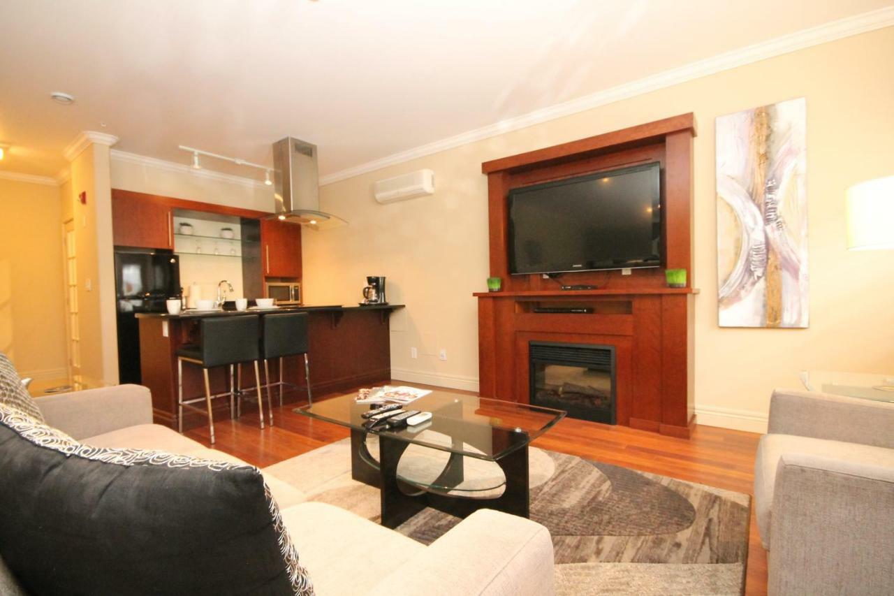 Premiere Suites - St. John'S Signal Hill Gate Esterno foto