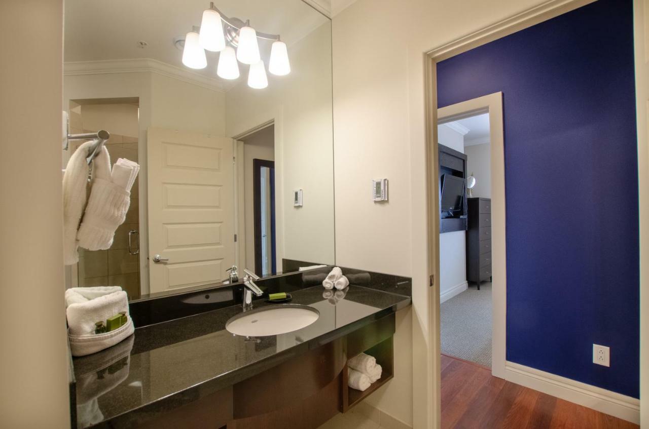 Premiere Suites - St. John'S Signal Hill Gate Esterno foto