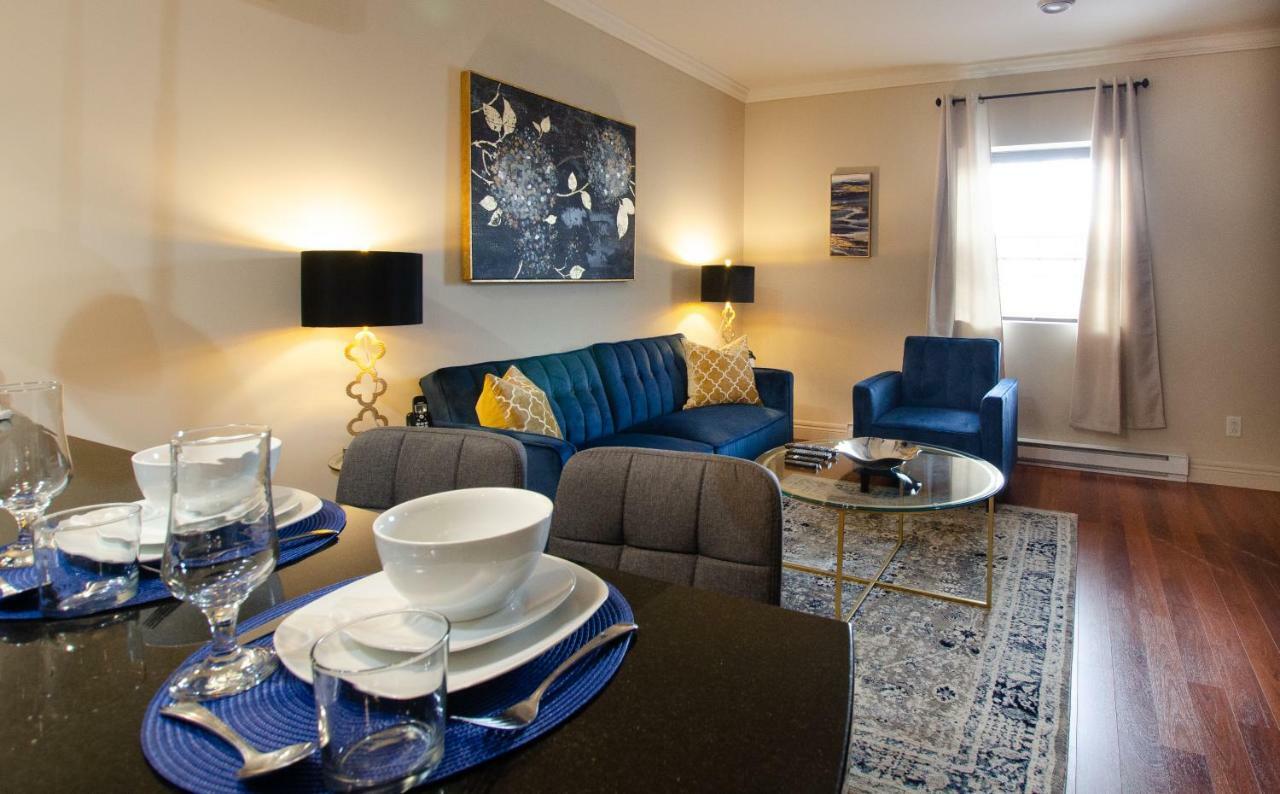 Premiere Suites - St. John'S Signal Hill Gate Esterno foto