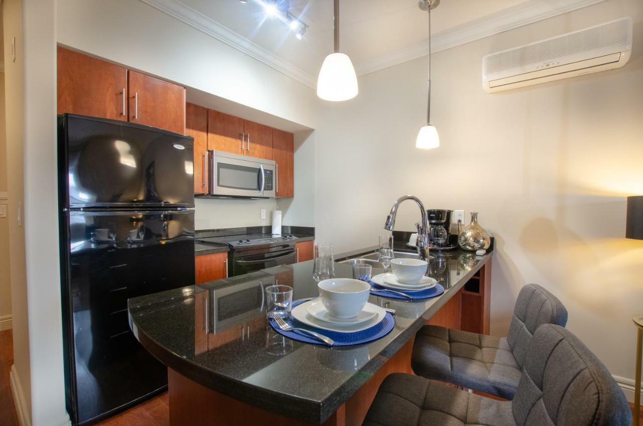 Premiere Suites - St. John'S Signal Hill Gate Esterno foto