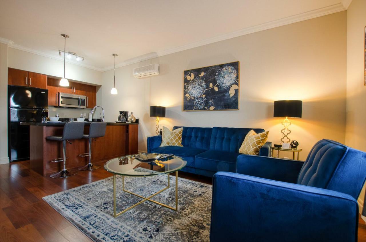 Premiere Suites - St. John'S Signal Hill Gate Esterno foto