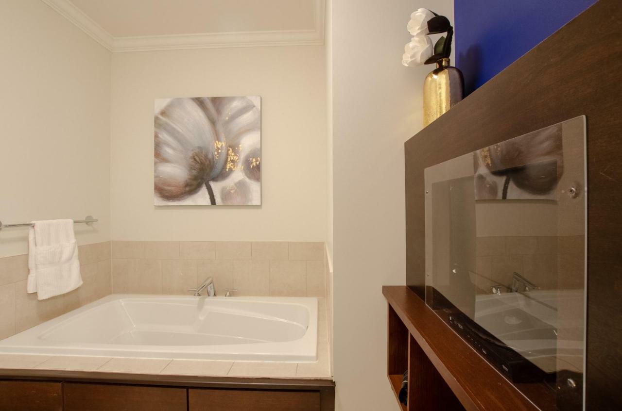 Premiere Suites - St. John'S Signal Hill Gate Esterno foto