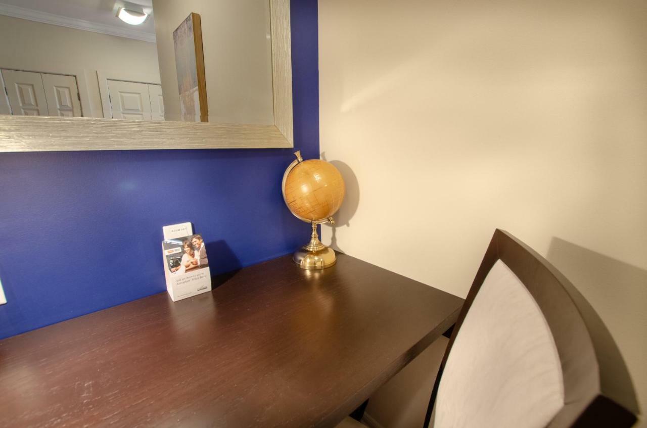 Premiere Suites - St. John'S Signal Hill Gate Esterno foto