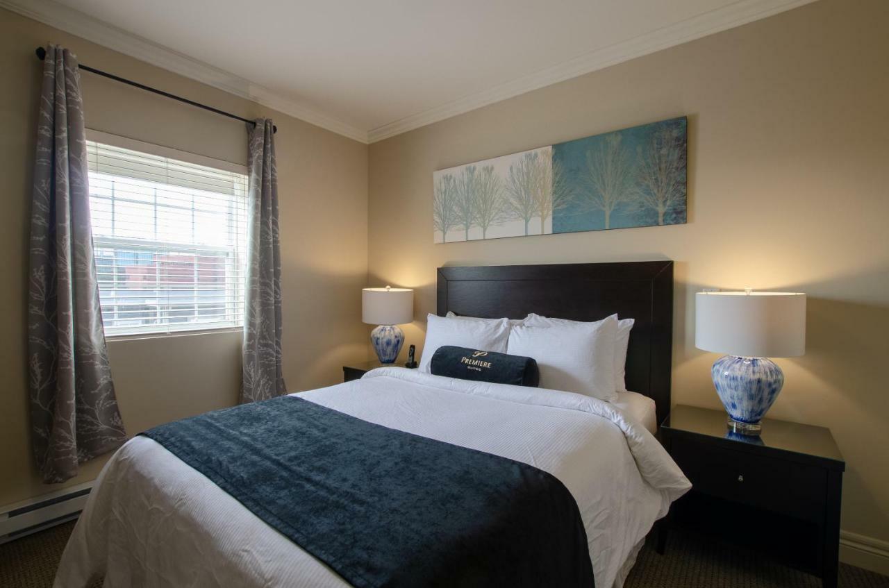 Premiere Suites - St. John'S Signal Hill Gate Esterno foto