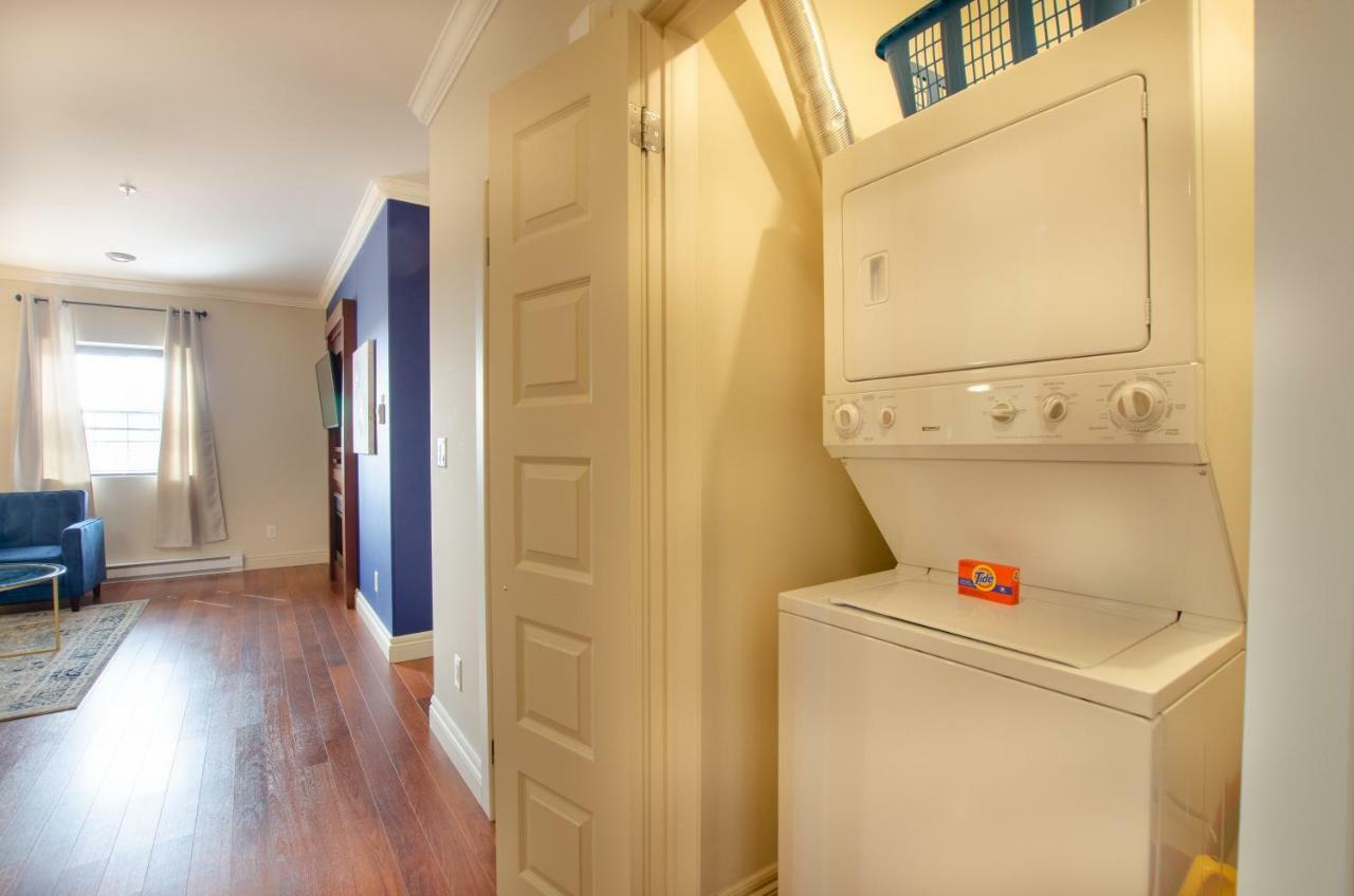 Premiere Suites - St. John'S Signal Hill Gate Esterno foto