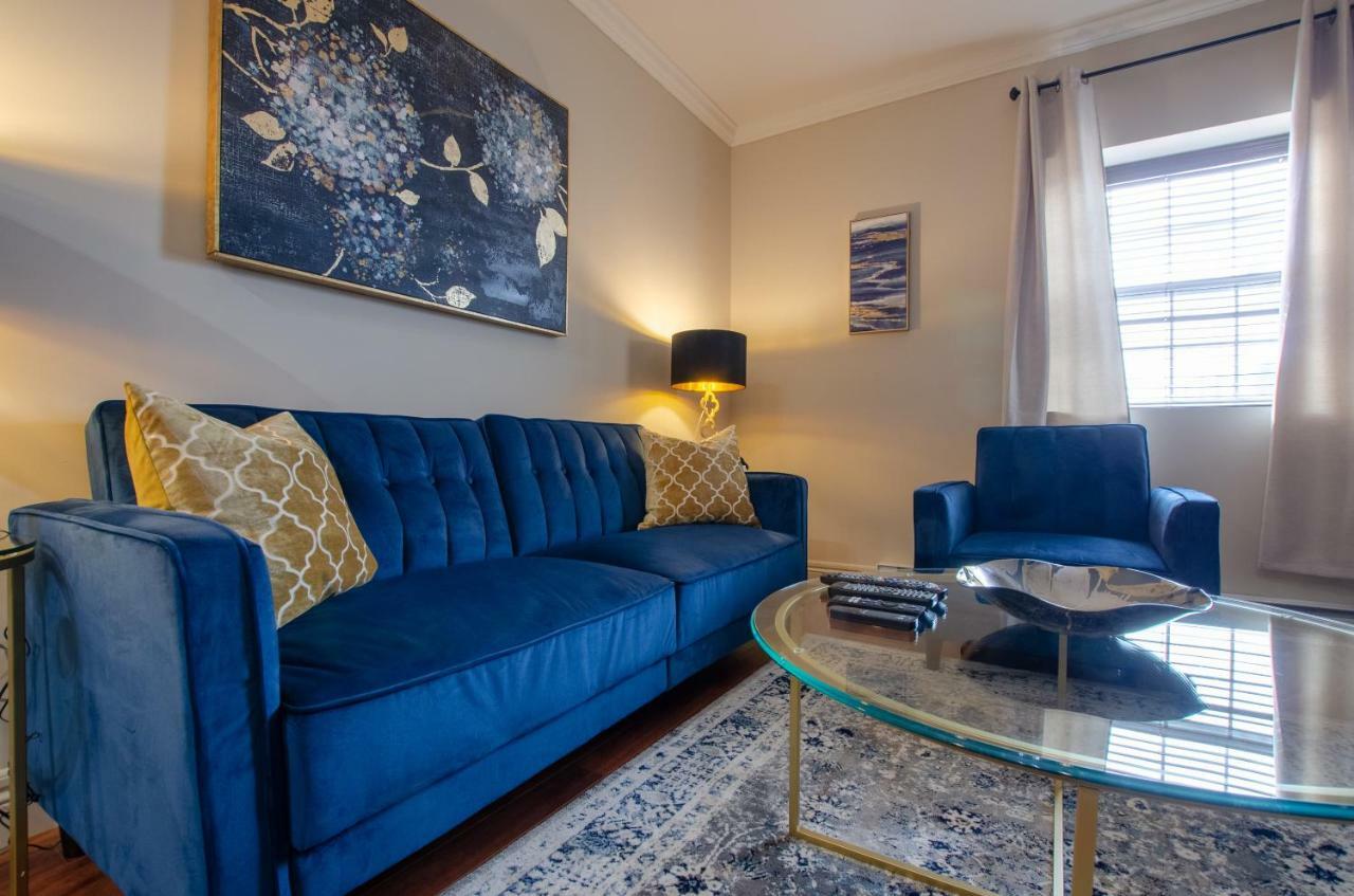 Premiere Suites - St. John'S Signal Hill Gate Esterno foto