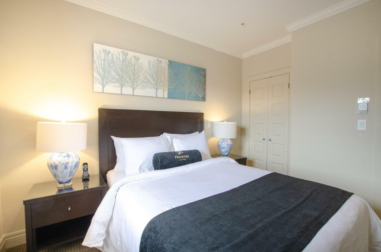 Premiere Suites - St. John'S Signal Hill Gate Esterno foto