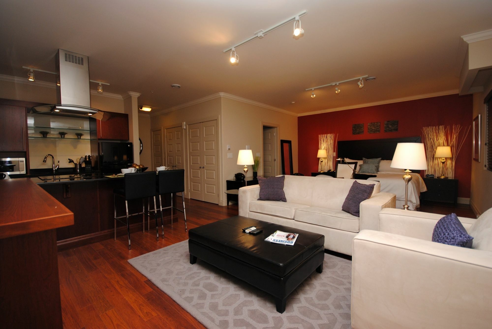 Premiere Suites - St. John'S Signal Hill Gate Esterno foto
