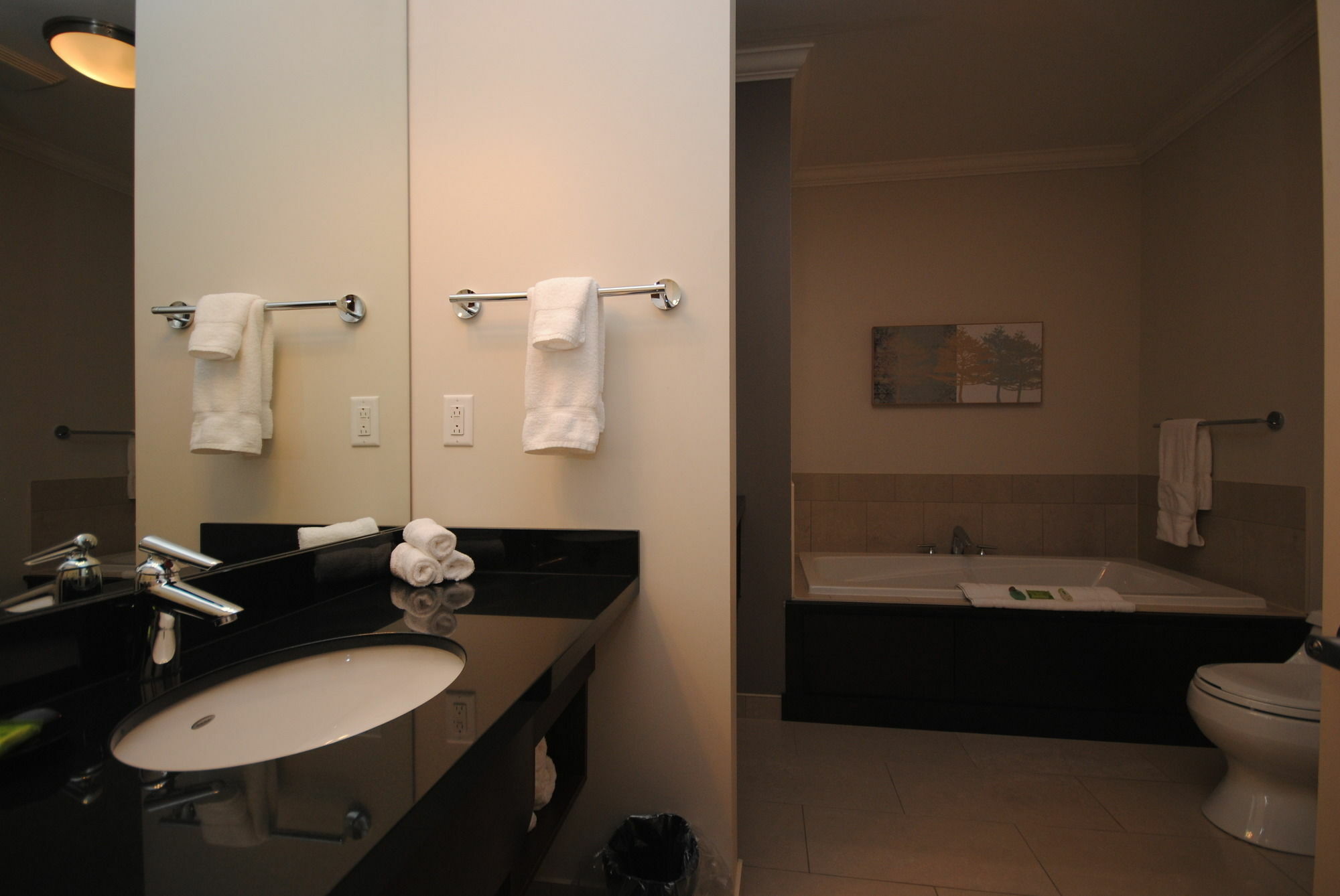 Premiere Suites - St. John'S Signal Hill Gate Esterno foto