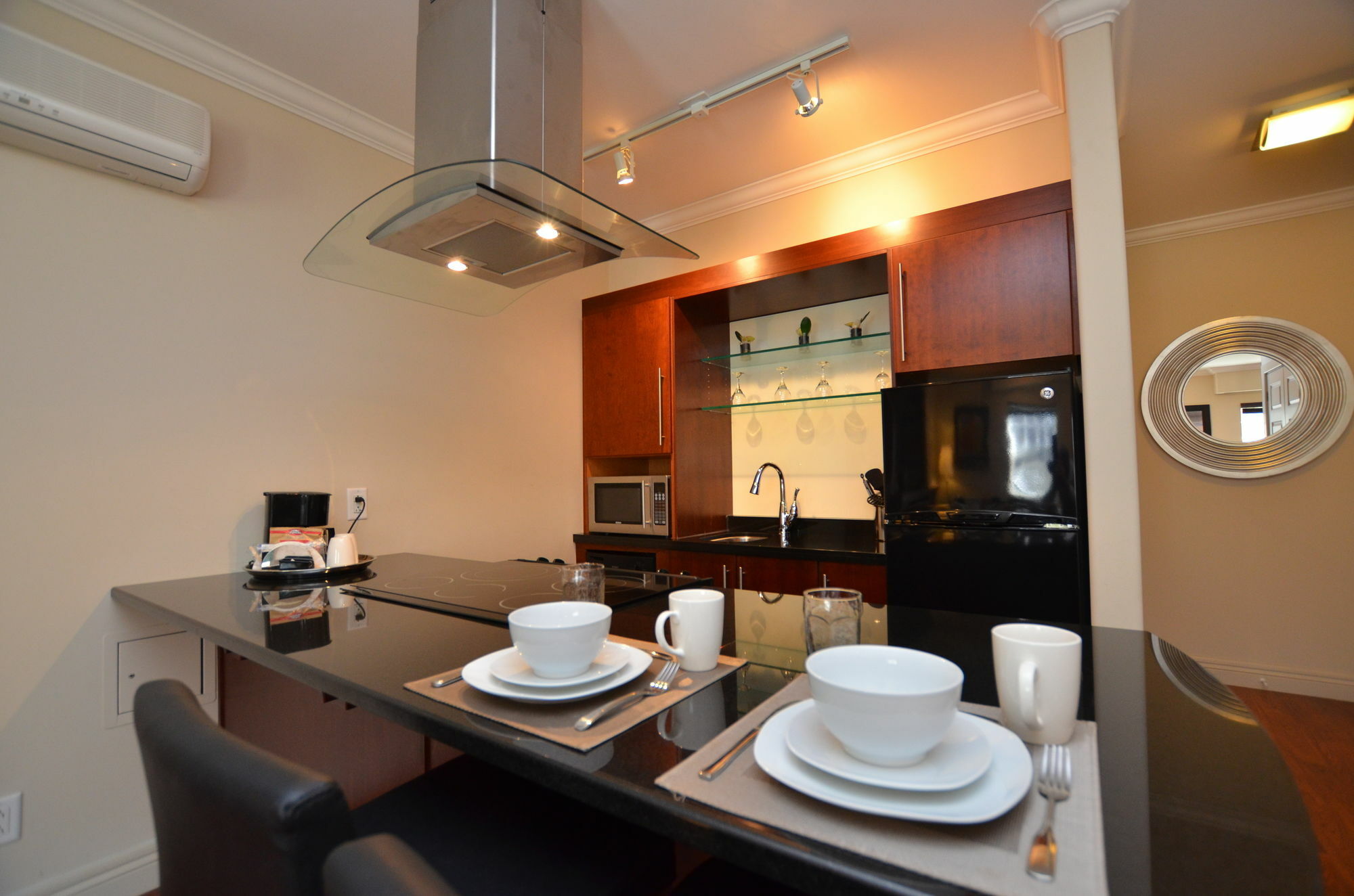 Premiere Suites - St. John'S Signal Hill Gate Esterno foto
