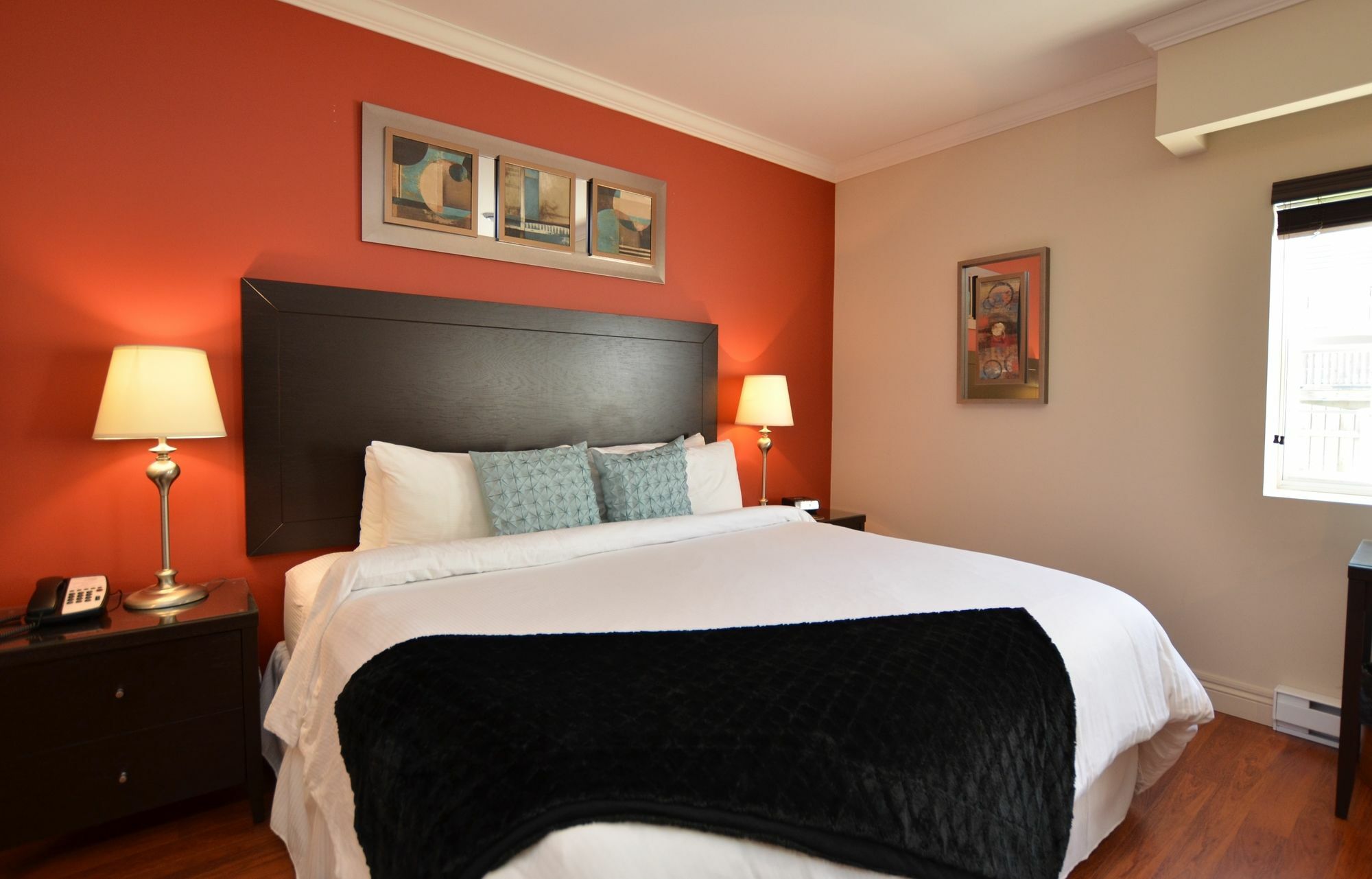 Premiere Suites - St. John'S Signal Hill Gate Esterno foto