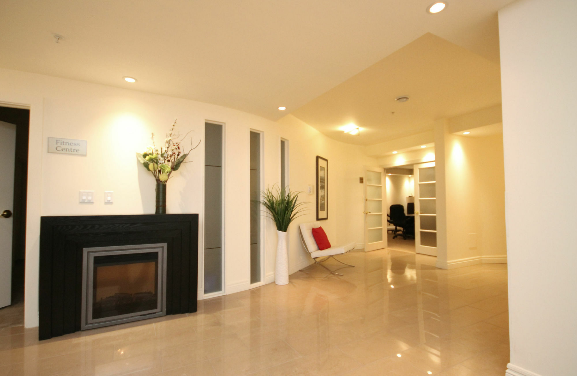 Premiere Suites - St. John'S Signal Hill Gate Esterno foto