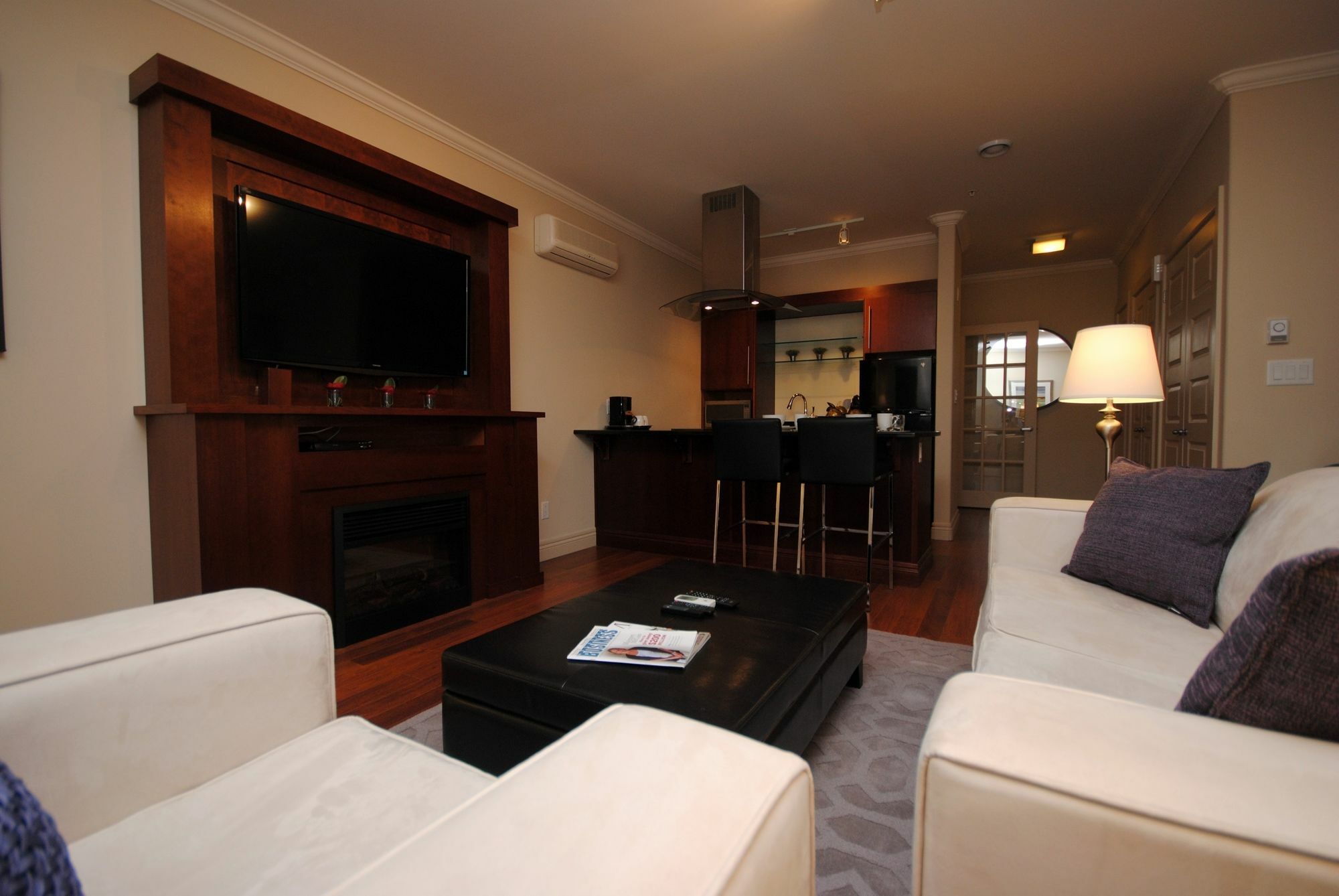 Premiere Suites - St. John'S Signal Hill Gate Esterno foto