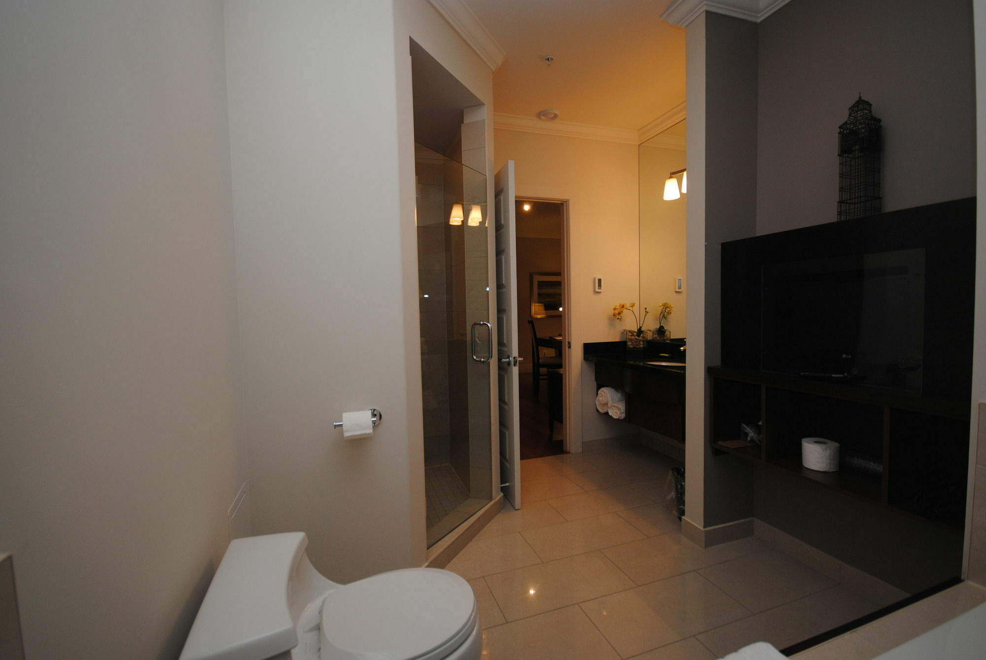 Premiere Suites - St. John'S Signal Hill Gate Esterno foto