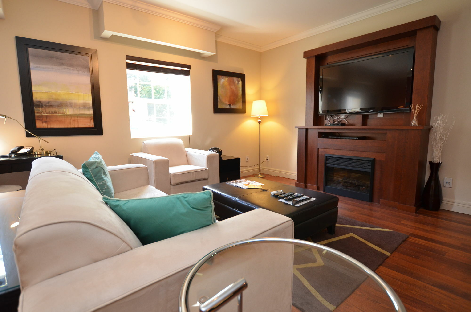Premiere Suites - St. John'S Signal Hill Gate Esterno foto