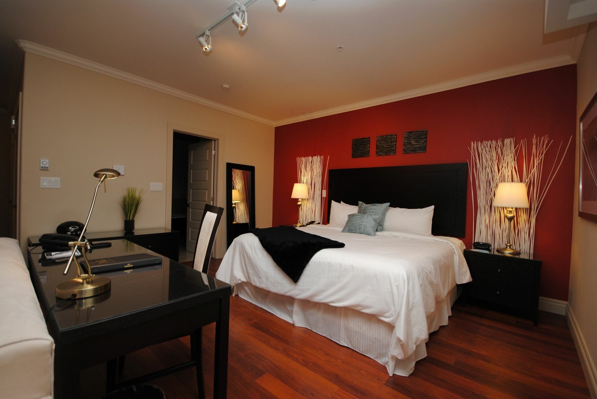 Premiere Suites - St. John'S Signal Hill Gate Esterno foto
